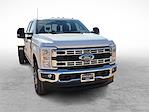 New 2024 Ford F-350 Crew Cab 4x4, Cab Chassis for sale #REF85387 - photo 3