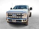 New 2024 Ford F-350 Crew Cab 4x4, Cab Chassis for sale #REF85387 - photo 5