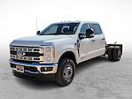 New 2024 Ford F-350 Crew Cab 4x4, Cab Chassis for sale #REF85387 - photo 6