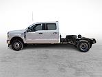 New 2024 Ford F-350 Crew Cab 4x4, Cab Chassis for sale #REF85387 - photo 7