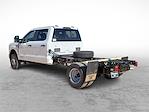 New 2024 Ford F-350 Crew Cab 4x4, Cab Chassis for sale #REF85387 - photo 8