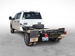 New 2024 Ford F-350 Crew Cab 4x4, Cab Chassis for sale #REF85387 - photo 9