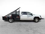 Used 2024 GMC Sierra 3500 Pro Crew Cab 4x4, Winch Truck for sale #RF165907 - photo 12