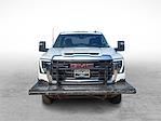 Used 2024 GMC Sierra 3500 Pro Crew Cab 4x4, Winch Truck for sale #RF165907 - photo 4