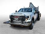 Used 2024 GMC Sierra 3500 Pro Crew Cab 4x4, Winch Truck for sale #RF165907 - photo 5