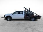 Used 2024 GMC Sierra 3500 Pro Crew Cab 4x4, Winch Truck for sale #RF165907 - photo 7