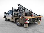 2024 Chevrolet Silverado 3500 Crew Cab 4x4, Flatbed Truck for sale #RF192833 - photo 9