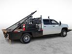 Used 2024 Chevrolet Silverado 3500 Work Truck Crew Cab 4x4, Flatbed Truck for sale #RF192847 - photo 11