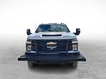 Used 2024 Chevrolet Silverado 3500 Work Truck Crew Cab 4x4, Flatbed Truck for sale #RF192847 - photo 4