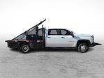 Used 2024 Chevrolet Silverado 3500 Work Truck Crew Cab 4x4, Flatbed Truck for sale #RF192853 - photo 12