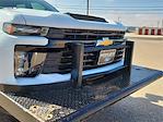 Used 2024 Chevrolet Silverado 3500 Work Truck Crew Cab 4x4, Flatbed Truck for sale #RF192853 - photo 13