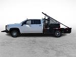 Used 2024 Chevrolet Silverado 3500 Work Truck Crew Cab 4x4, Flatbed Truck for sale #RF192853 - photo 7