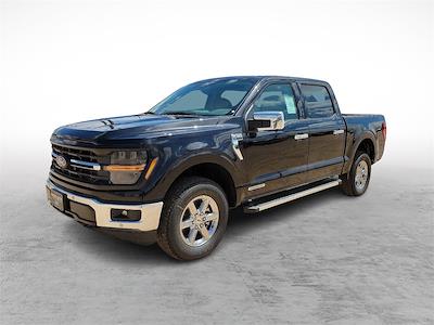 2024 Ford F-150 SuperCrew Cab 4x4, Pickup for sale #RFA08833 - photo 1