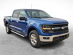 Used 2024 Ford F-150 XLT SuperCrew Cab 4x4, Pickup for sale #RFA35578 - photo 1