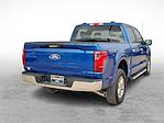 Used 2024 Ford F-150 XLT SuperCrew Cab 4x4, Pickup for sale #RFA35578 - photo 11