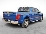 Used 2024 Ford F-150 XLT SuperCrew Cab 4x4, Pickup for sale #RFA35578 - photo 2