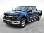 Used 2024 Ford F-150 XLT SuperCrew Cab 4x4, Pickup for sale #RFA35578 - photo 6