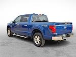 Used 2024 Ford F-150 XLT SuperCrew Cab 4x4, Pickup for sale #RFA35578 - photo 8