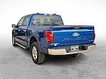 Used 2024 Ford F-150 XLT SuperCrew Cab 4x4, Pickup for sale #RFA35578 - photo 9