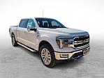 New 2024 Ford F-150 Lariat SuperCrew Cab 4x4, Pickup for sale #RFA77587 - photo 3