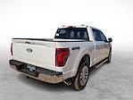 New 2024 Ford F-150 Lariat SuperCrew Cab 4x4, Pickup for sale #RFA77587 - photo 10