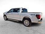 New 2024 Ford F-150 Lariat SuperCrew Cab 4x4, Pickup for sale #RFA77587 - photo 8