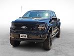 New 2024 Ford F-150 XLT SuperCrew Cab 4x4, Pickup for sale #RFA78825 - photo 5