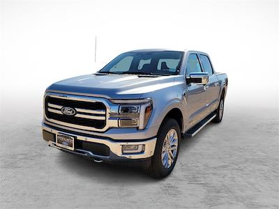 2024 Ford F-150 SuperCrew Cab 4x4, Pickup for sale #RFA78952 - photo 1