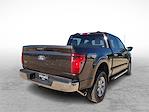 New 2024 Ford F-150 XLT SuperCrew Cab 4x4, Pickup for sale #RFA81150 - photo 10