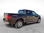 New 2024 Ford F-150 XLT SuperCrew Cab 4x4, Pickup for sale #RFA81150 - photo 11