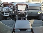 New 2024 Ford F-150 XLT SuperCrew Cab 4x4, Pickup for sale #RFA81150 - photo 15