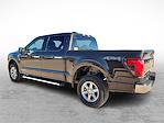 New 2024 Ford F-150 XLT SuperCrew Cab 4x4, Pickup for sale #RFA81150 - photo 8