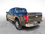 New 2024 Ford F-150 XLT SuperCrew Cab 4x4, Pickup for sale #RFA81150 - photo 2