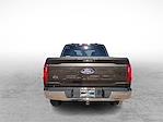 New 2024 Ford F-150 XLT SuperCrew Cab 4x4, Pickup for sale #RFA81150 - photo 9