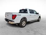 New 2024 Ford F-150 XLT SuperCrew Cab 4x4, Pickup for sale #RFA81703 - photo 2