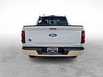 New 2024 Ford F-150 XLT SuperCrew Cab 4x4, Pickup for sale #RFA81703 - photo 10