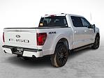 New 2024 Ford F-150 Lariat SuperCrew Cab 4x4, Pickup for sale #RFB25576 - photo 2