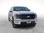 New 2024 Ford F-150 Lariat SuperCrew Cab 4x4, Pickup for sale #RFB25576 - photo 3