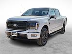 New 2024 Ford F-150 Lariat SuperCrew Cab 4x4, Pickup for sale #RFB25576 - photo 5