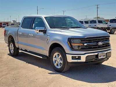 2024 Ford F-150 SuperCrew Cab 4x4, Pickup for sale #RFB49131 - photo 1