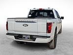 New 2024 Ford F-150 Platinum SuperCrew Cab 4x4, Pickup for sale #RFB53958 - photo 11