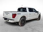 New 2024 Ford F-150 Platinum SuperCrew Cab 4x4, Pickup for sale #RFB53958 - photo 2