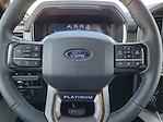 New 2024 Ford F-150 Platinum SuperCrew Cab 4x4, Pickup for sale #RFB53958 - photo 24