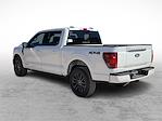 New 2024 Ford F-150 Platinum SuperCrew Cab 4x4, Pickup for sale #RFB53958 - photo 8