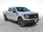 New 2024 Ford F-150 STX SuperCrew Cab 4x4, Pickup for sale #RFB94542 - photo 1