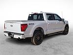 New 2024 Ford F-150 XLT SuperCrew Cab 4x4, Pickup for sale #RFB94769 - photo 11