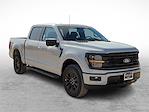 New 2024 Ford F-150 XLT SuperCrew Cab 4x4, Pickup for sale #RFB96704 - photo 1