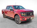 New 2024 Ford F-150 XLT SuperCrew Cab 4x4, Pickup for sale #RFB98946 - photo 1