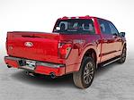 New 2024 Ford F-150 XLT SuperCrew Cab 4x4, Pickup for sale #RFB98946 - photo 11