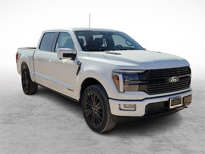 2024 Ford F-150 SuperCrew Cab 4x4, Pickup for sale #RFC14225 - photo 1